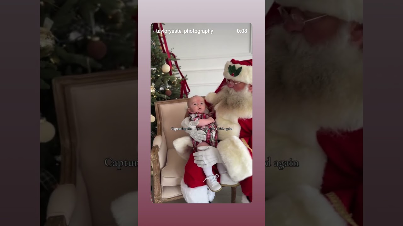 Promotional video thumbnail 3 for Jolly Santa Mike & Mrs. Misty Claus