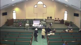 Vaughan-Guynn McGrady Live Stream