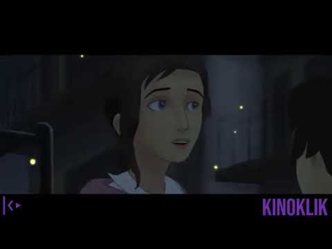 Lamya's Poem - 2021 Animated Film Trailer