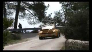 preview picture of video 'VI Rally Clásico Isla Mallorca- Esporlas-Valldemossa I.'