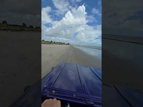 Passeio em Lucena Paraiba! #praia #passeio #viver #curtir