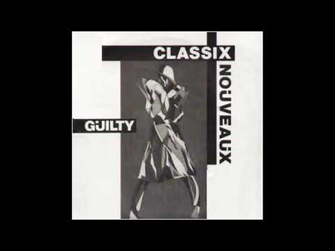 Video thumbnail for Guilty