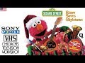 Sesame Street Elmo Saves Christmas VHS 09 03 96 USA
