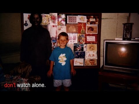 10 SCARY Videos That Prove Ghosts Are Real
