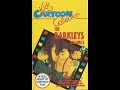 Original VHS Opening The Barkleys Volume 2 UK Retail Tape