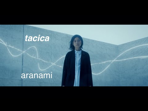 OPテーマ「aranami」tacica