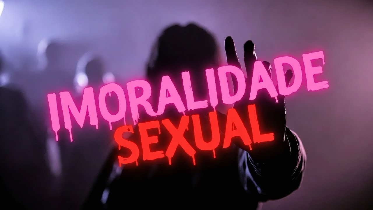 O que é "IMORALIDADE SEXUAL" Segundo a Bíblia? | Vivendo a Palavra - Pr. Tiago Silveira.