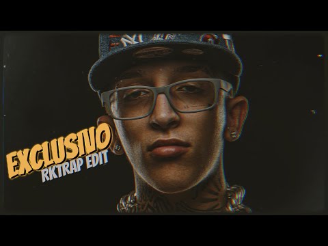 SALASTKBRON & LAUTARO DJ - EXCLUSIVO (RKTRAP Edit)