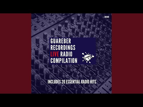 Love Me Like A Diva (Radio Mix)