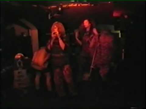 Thumbnail for I Like Danny's Hair - My Arse, Your Knickers by Sting