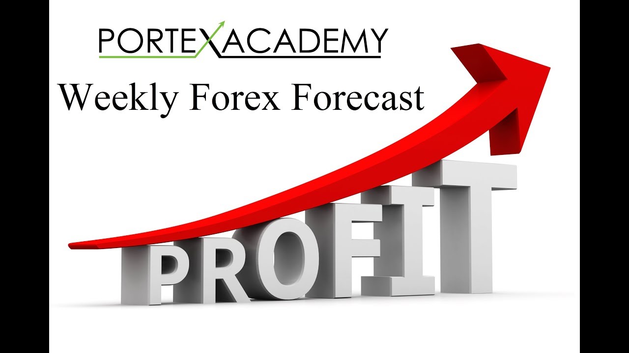 Weekly Forex Forecast 30th October - 3rd November 2017