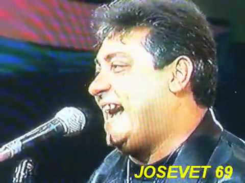 Johnny Ventura - featuring- Anthony Rios Luisito Marti y Fausto Rey - Caña Brava 1992