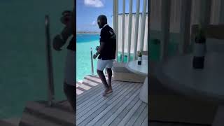 3 Cool Places To Stay In The Maldives 🇲🇻. Comment below which one is your favorite 👇🏾