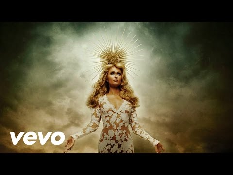Paris Hilton - Dreaming About You (Megamix Videography)