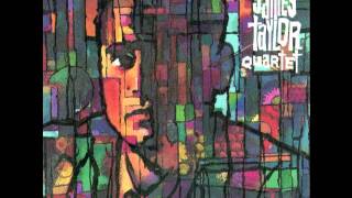 The James Taylor Quartet - Bluebird