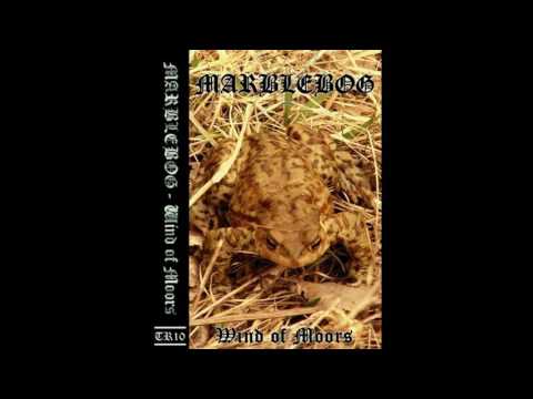 Marblebog - Wind Of Moors (2008) (Dungeon Synth, Ambient)