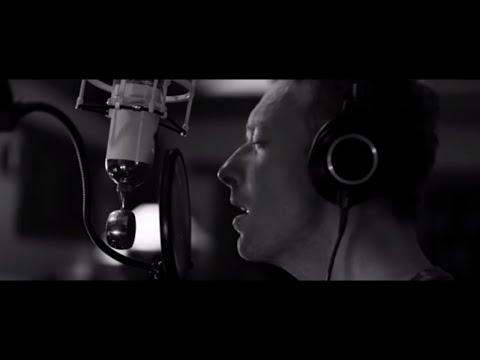 Video Everglow (Single Version) de Coldplay