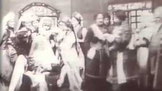 Русская свадьба XVI столетия 1908 / A Sixteenth Century Russian Wedding (Eng subs)