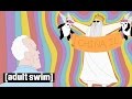 Dekan Vs Bürgermeister Staffel 1 Folge 2 China IL Adult Swim DE