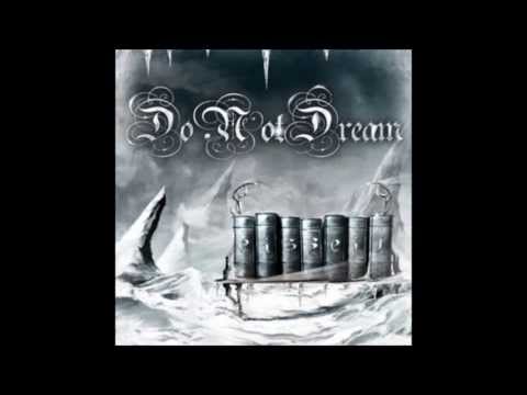 Do Not Dream  - Winternacht (2013)