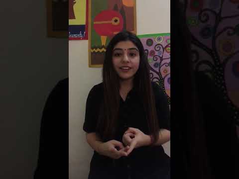 Diksha Puri, Career Counsellor