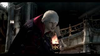 Vidéo Devil May Cry 4