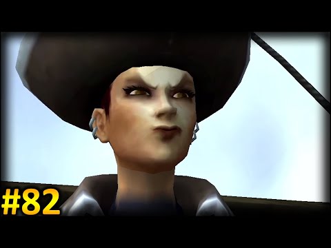 WORLD OF WARCRAFT BATTLE FOR AZEROTH Walkthrough Gameplay Part 82 - TIRAGARDE SOUND (No Commentary)