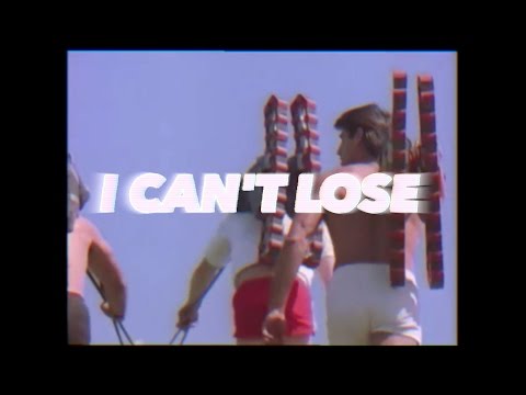 SelloRekt/LA Dreams - I Can't Lose