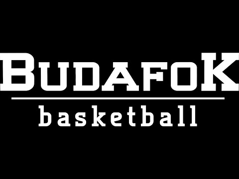 2020.01.24. Budafok - TF-BP, U20, Full game