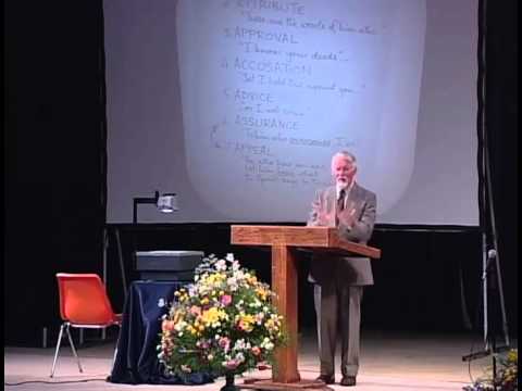 Book of Revelation (2002) Part 2