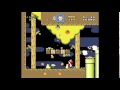 SMW Custom Level Bullet Storm Forest