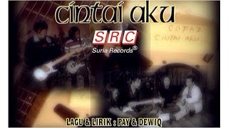 Sofaz - Cintai Aku (Official Video - HD)