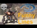 Lines Of Halo Halo 3 Grunts Extras Funny Dialogue