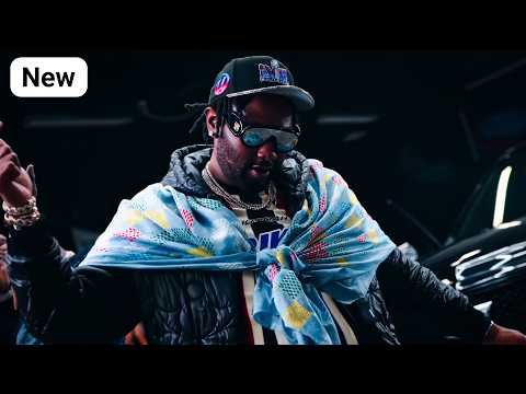 [FREE] Peezy Type Beat X Detroit Type Beat - ''Parole''