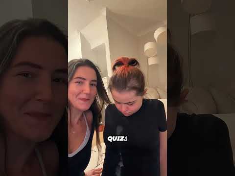 La reacción de su hermana con síndrome de Down lo dice TODO 😂 #shorts