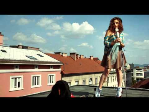 Katarina Mala - Kavbojke