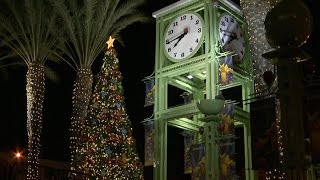 preview picture of video 'Garden Grove's Christmas Tree Lighting Celebration 2014'