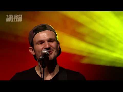 Toys2Masters-Bandcontest 2016 - Zufällig hier