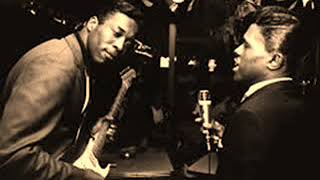 Buddy Guy-Did Somebody Make a Fool Out Of Me