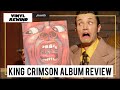King Crimson - In The Court of the Crimson King ...
