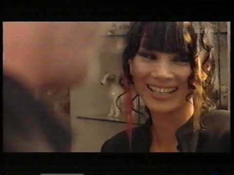 arte Durch die Nacht mit Bai Ling & DJ Hell