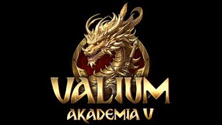 Miniaturka - VALIUM AKADEMIA 5