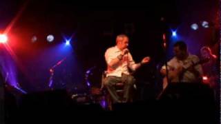 Davide Van De Sfroos - "Il Cavaliere senza Morte"