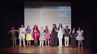 TEATRANSITO RIO PRETO XXIV - Chapéuzinho (em trânsi)to | Apresentação 01 - 29 de agosto de 2024