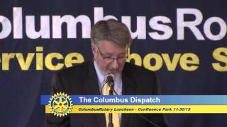 ColumbusRotary: The Columbus Dispatch