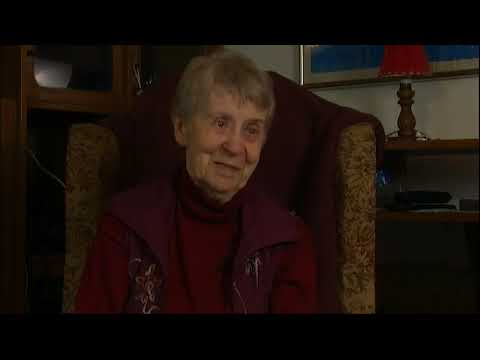 Vera Winter intervju