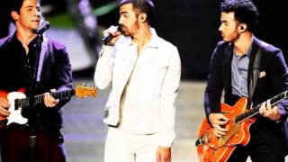 Jonas Brothers - Neon (NEW SONG)