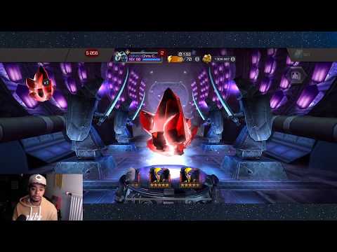 Opening Premier Passage de L'abysse des Légendes : Ca valait le coup !