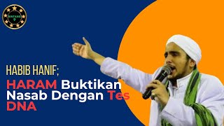 Download lagu Habib Hanif Alatas: Proving Lineage Using DNA Tests is Haram mp3