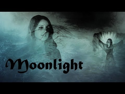 Ekaterina Shelehova - Moonlight